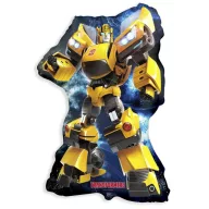 TransformersBumblebee foil balloon 28 cm (WP)
