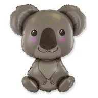 Koala Sit foil balloon 36 cm (WP)