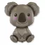Koala Sit foil balloon 36 cm (WP)