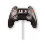 Gamer Pad, foil balloon 28 cm (WP)