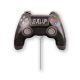 Gamer Pad, foil balloon 28 cm (WP)