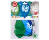 Father's Day balloon 5 pcs 13 inch (33 cm)