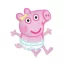 Peppa Pig Evie foil balloon 60 cm (WP)