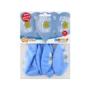 Baby Born to Shine Blue balloon, 5 pcs 13 inch (33 cm)