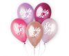 Ladies Night, Hen Party air-balloon, balloon 5 pieces 13 inch (33 cm)