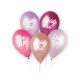 Ladies Night, Hen Party air-balloon, balloon 5 pieces 13 inch (33 cm)