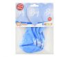 It's a Boy balloon 5 balloons 13 inch (33 cm)