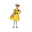 Halloween Yellow Bee Costume 110/120 cm