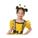Halloween Yellow Bee Costume 110/120 cm