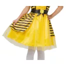Halloween Yellow Bee costume 120/130 cm