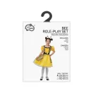 Halloween Yellow Bee costume 120/130 cm