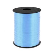 Colour Light Pastel Blue tying ribbon 458 m