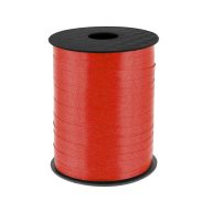 Colour Pastel Red decorative ribbon 458 m