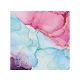 Watercolor Dream Napkin (20 pieces) 33x33 cm