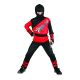 Dragon Ninja, Ninja costume 110/120 cm