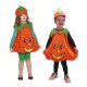Little Pumpkin, Pumpkin costume 92/104 cm
