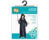 Wizard Blue costume 110/120 cm