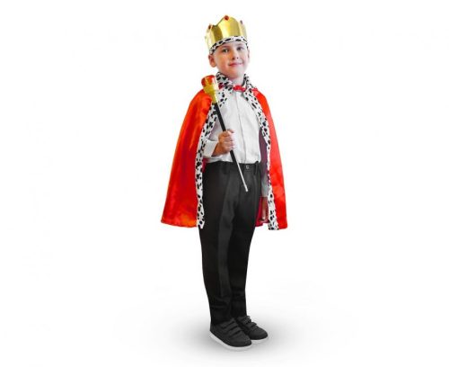 King King costume