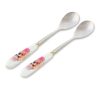 Animals My Lovely Friends Metal coffee spoon set with dogs in gift box
