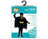 Bat Hero costume 110/120 cm