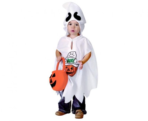Little Ghost, Ghost costume 92/104 cm
