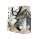 Marble Paper Gift Bag