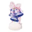 Wedding Wedding bell, table decoration 29 cm