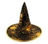 Witch Hat, Witch hat