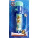 Paw Patrol Future Leader flashlight 21 cm II. class
