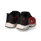 Spiderman Red Vibe LED blinking, light-up street shoe 25 size, grade II