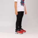 Spiderman Red Vibe LED blinking, light-up street shoe 25 size, grade II