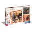 Harry Potter Chronicles 3x48 pcs Clementoni Puzzle Grade II