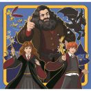 Harry Potter Chronicles 3x48 pcs Clementoni Puzzle Grade II
