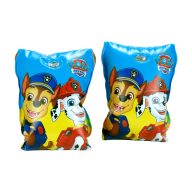 Paw Patrol Big Smile arm float 25x15 cm class II