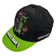 Minecraft Boom Time children's baseball cap 55 cm