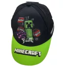 Minecraft Boom Time children's baseball cap 55 cm