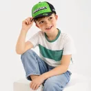 Minecraft Green Block children's baseball cap 55 cm