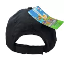Minecraft Green Block children's baseball cap 55 cm