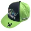 Minecraft Squad Style children's baseball cap 55 cm