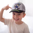 Minecraft Survival mode children's baseball cap 55 cm