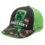 Minecraft TNT Trouble children's baseball cap 55 cm