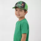 Minecraft TNT Trouble children's baseball cap 55 cm