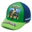 Minecraft Desert Battle children's baseball cap 55 cm