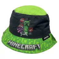 Minecraft TNT Attack children's fishing hat 55 cm