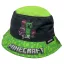Minecraft TNT Attack children's fishing hat 55 cm