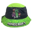 Minecraft TNT Attack children's fishing hat 55 cm