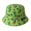 Minecraft Creeper Pop children's fisherman's cap 55 cm