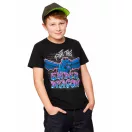 Minecraft Ender Dragon children's short t-shirt, top 8 - 12 years / 128 - 152 cm
