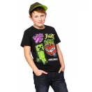 Minecraft Explosive children's short t-shirt, top 8 - 12 years / 128 - 152 cm