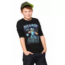 Minecraft Diamond Power children's long-sleeve shirt, top 8 - 12 years / 128 - 152 cm